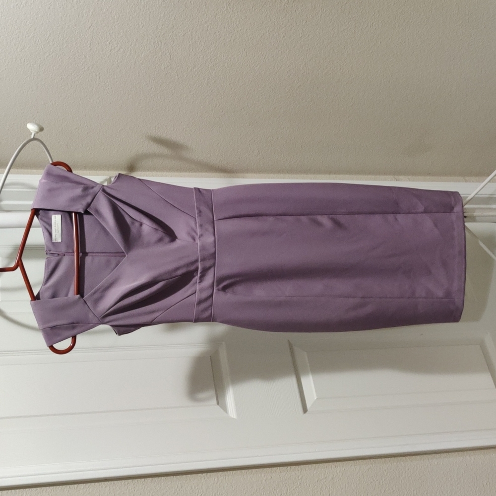 Lavender purple Dorothy Perkins UK6